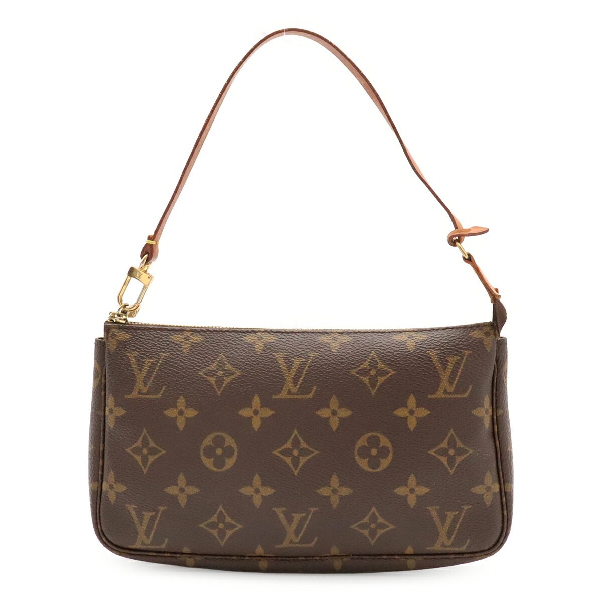 Louis Vuitton Monogram Pouch
