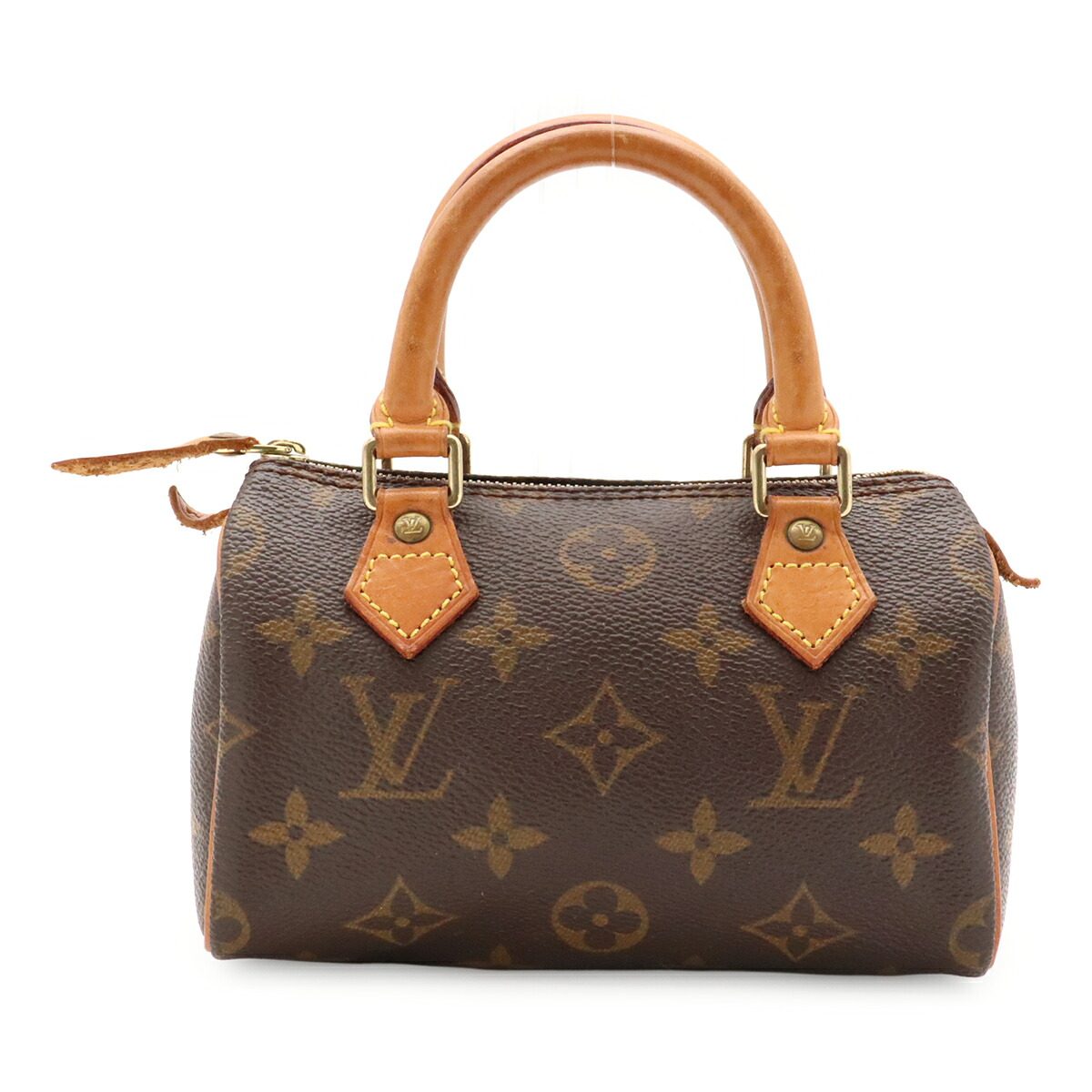 Louis Vuitton Monogram Handbag