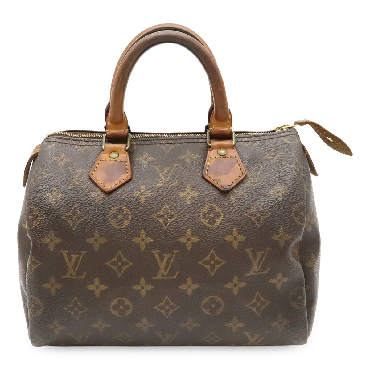 Louis Vuitton Monogram Handbag