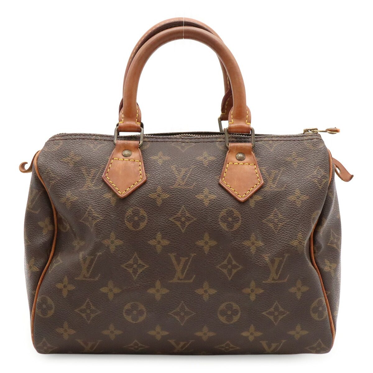 Louis Vuitton Monogram Handbag