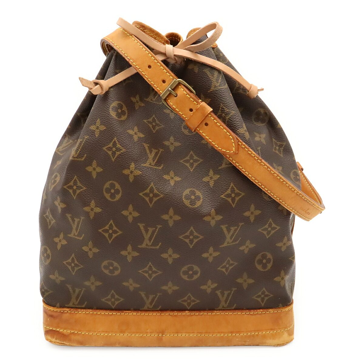 Louis Vuitton Monogram shoulder bag