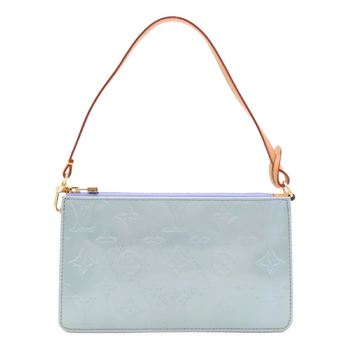 Louis Vuitton Lexington Monogram Vernis clutch bag