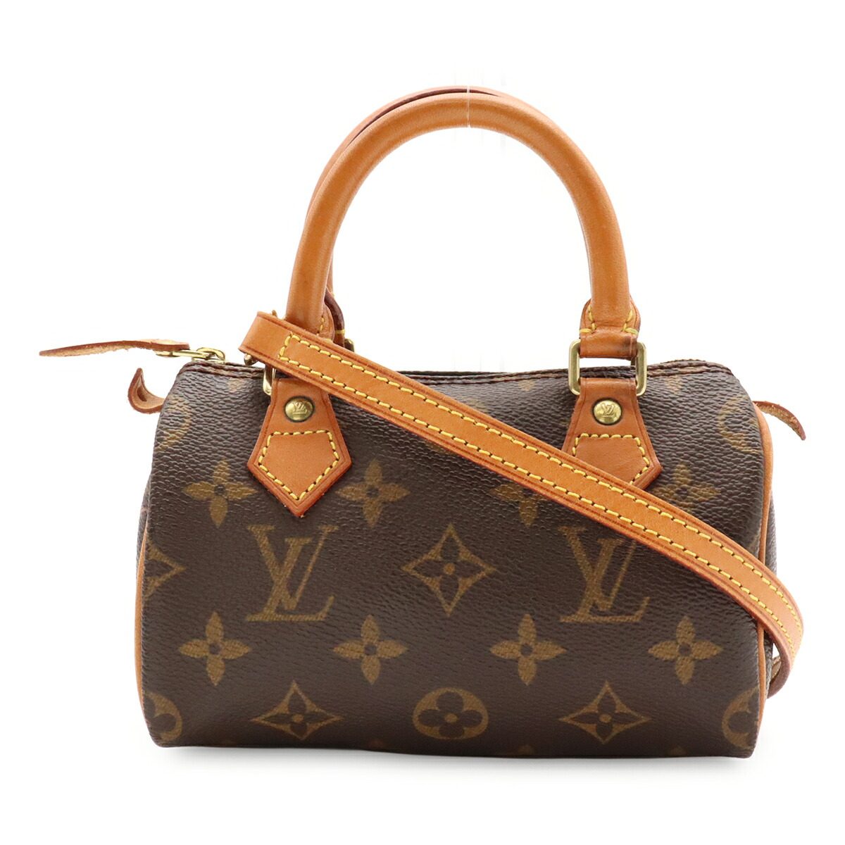 Louis Vuitton Monogram 2way bag