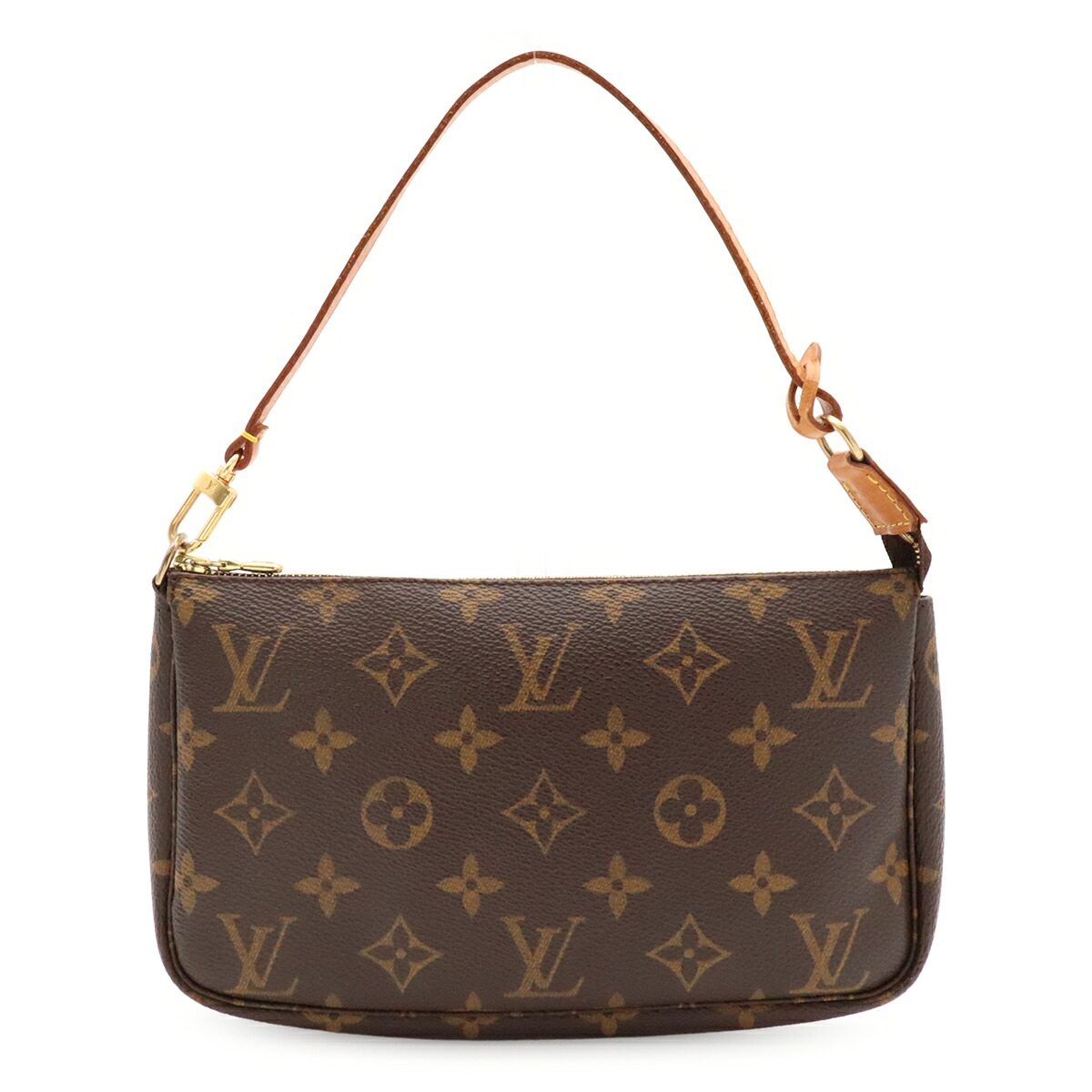 Louis Vuitton Monogram Pouch