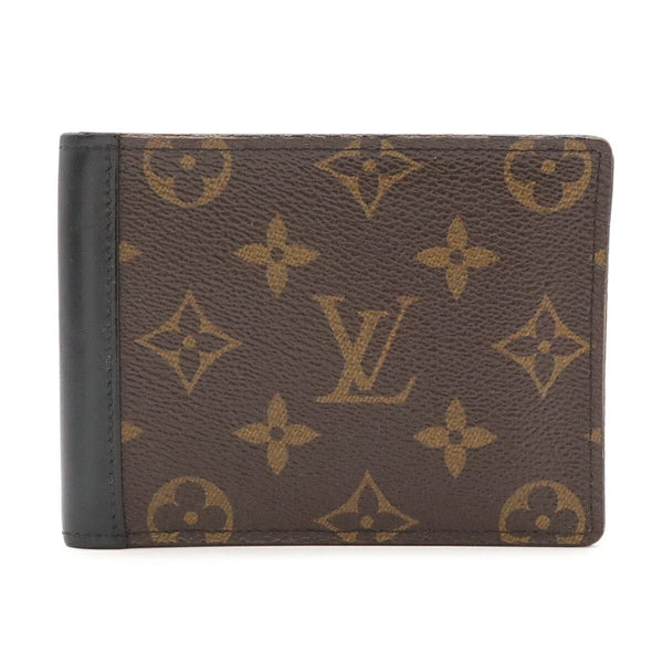 Louis Vuitton Portefeuille Mindoro Monogram Wallet