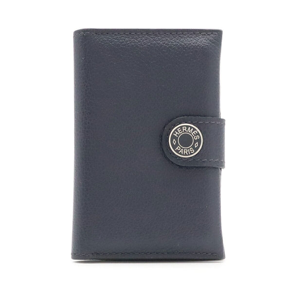 Hermes R.M.S Evercolor Card Case