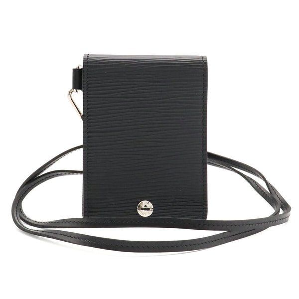 Louis Vuitton Epi Card Case