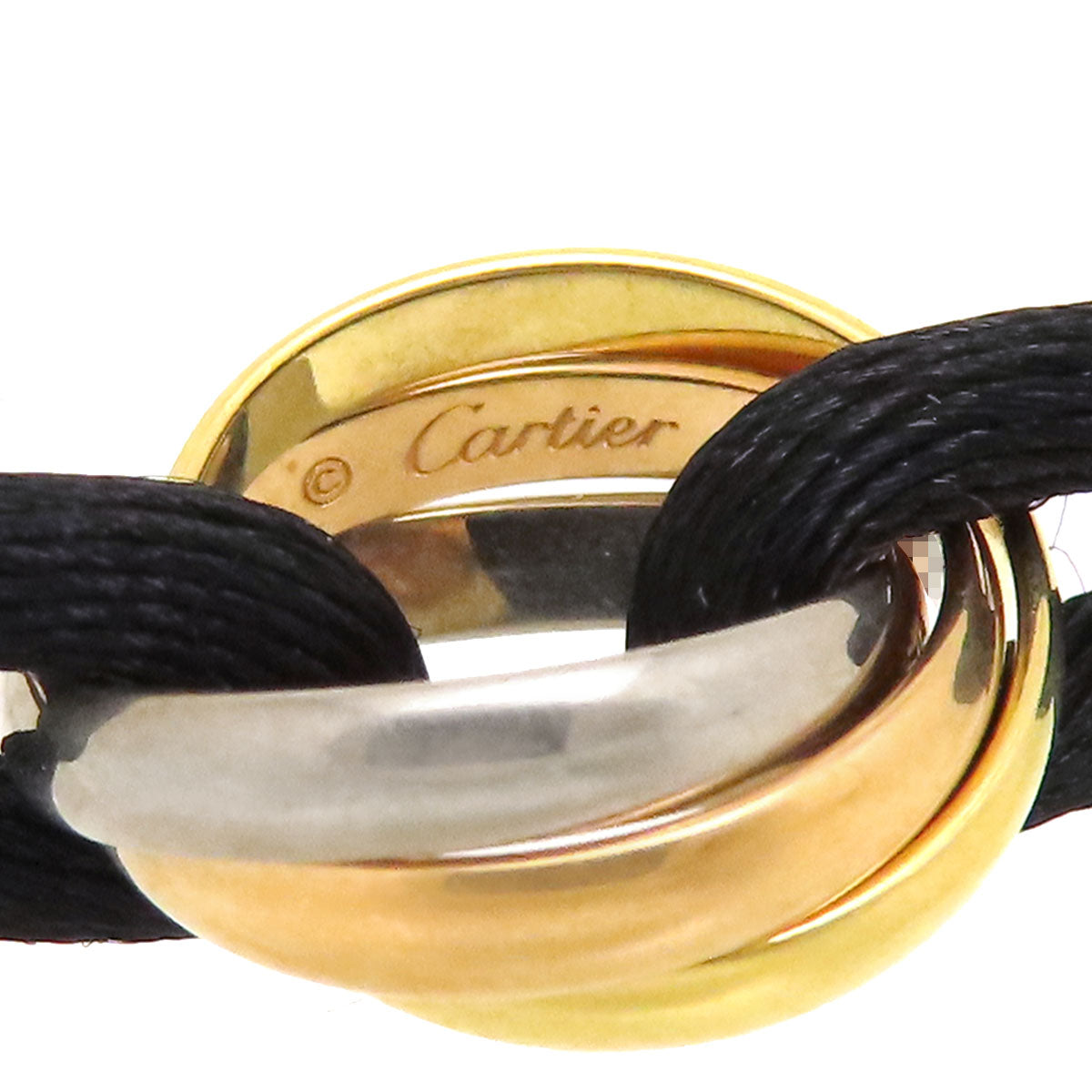 Cartier Trinity Bracelet B6016700