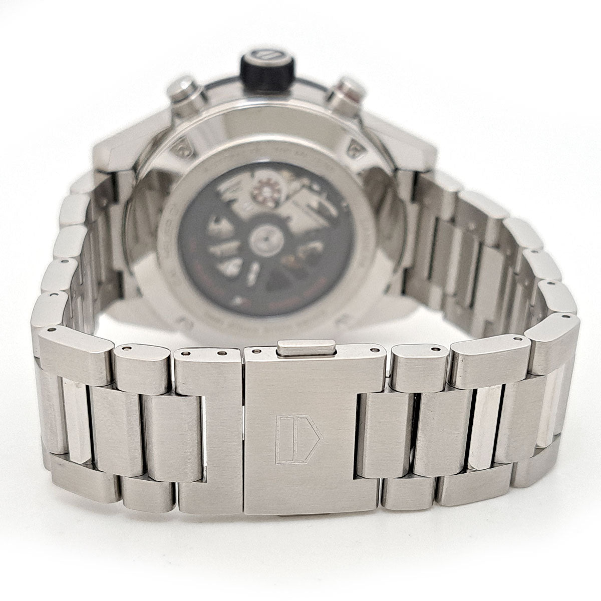 TAG Heuer Carrera Calibre Heuer 01 Watch