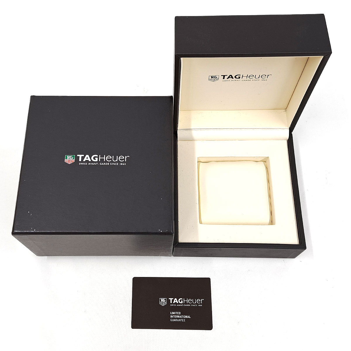 TAG Heuer Carrera Calibre Heuer 01 Watch