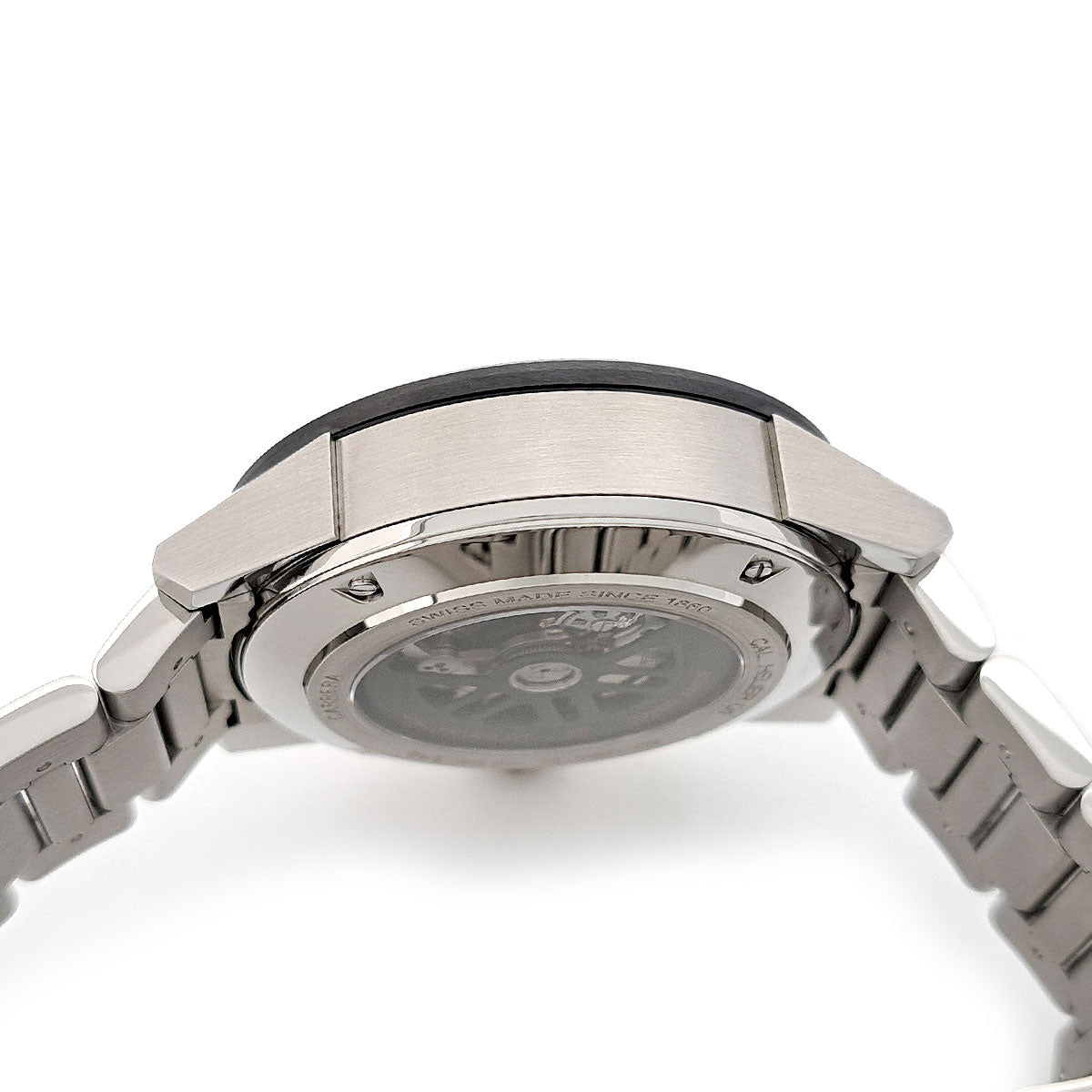 TAG Heuer Carrera Calibre Heuer 01 Watch