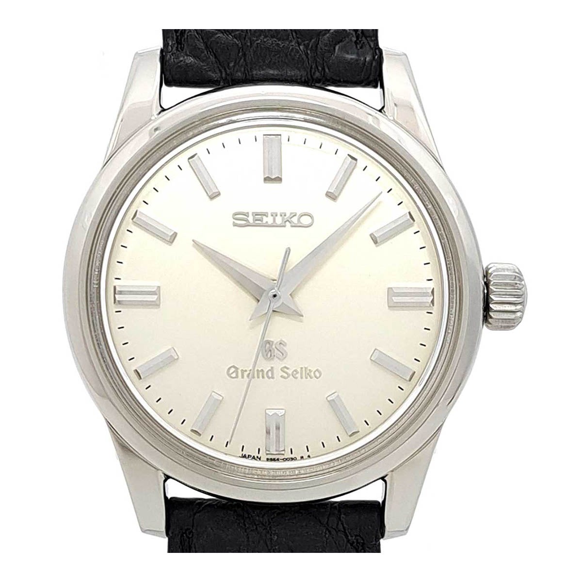 Seiko Grand Seiko Mechanical Watch SBGW001