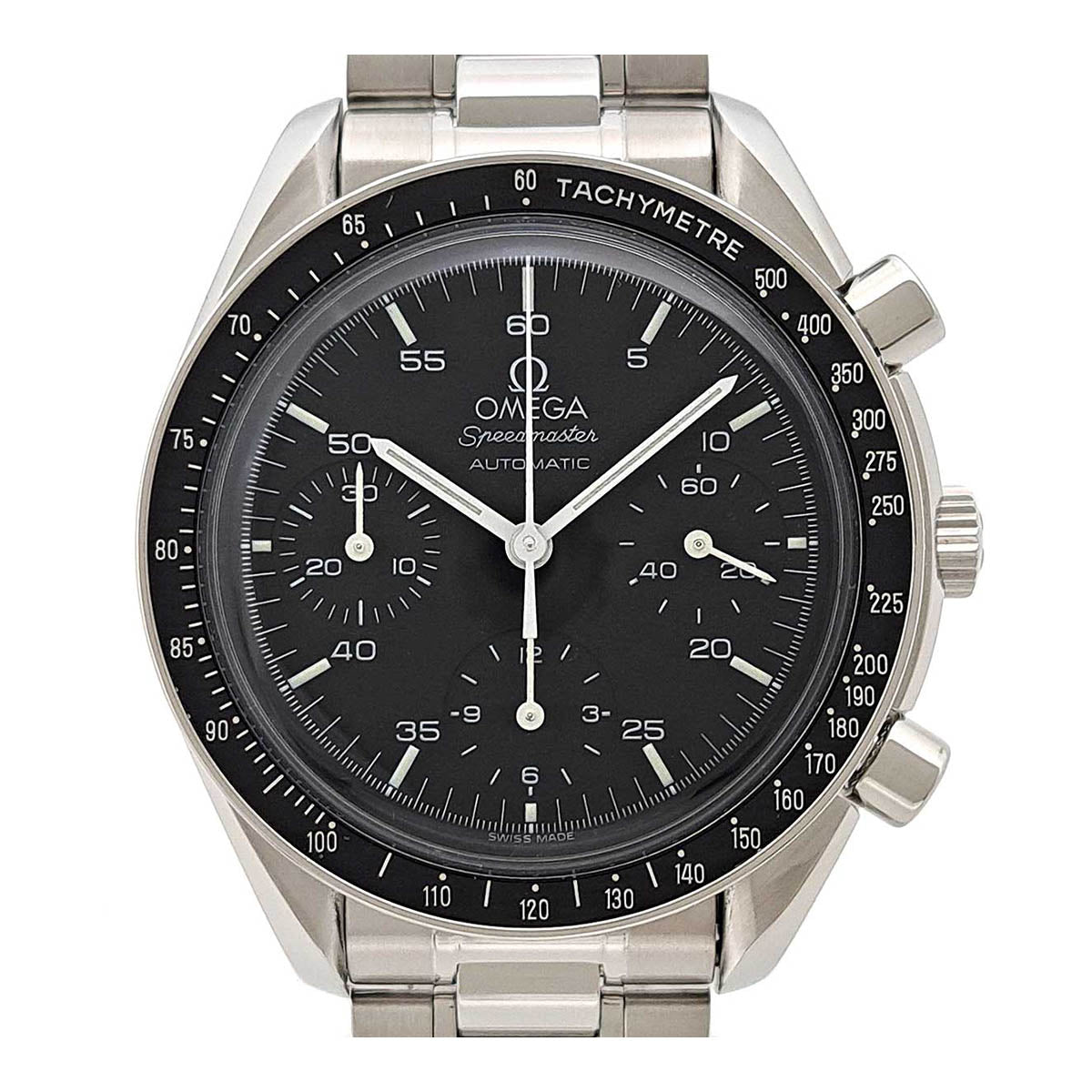 Omega Speedmaster Chronograph 3510.50 Automatic Watch