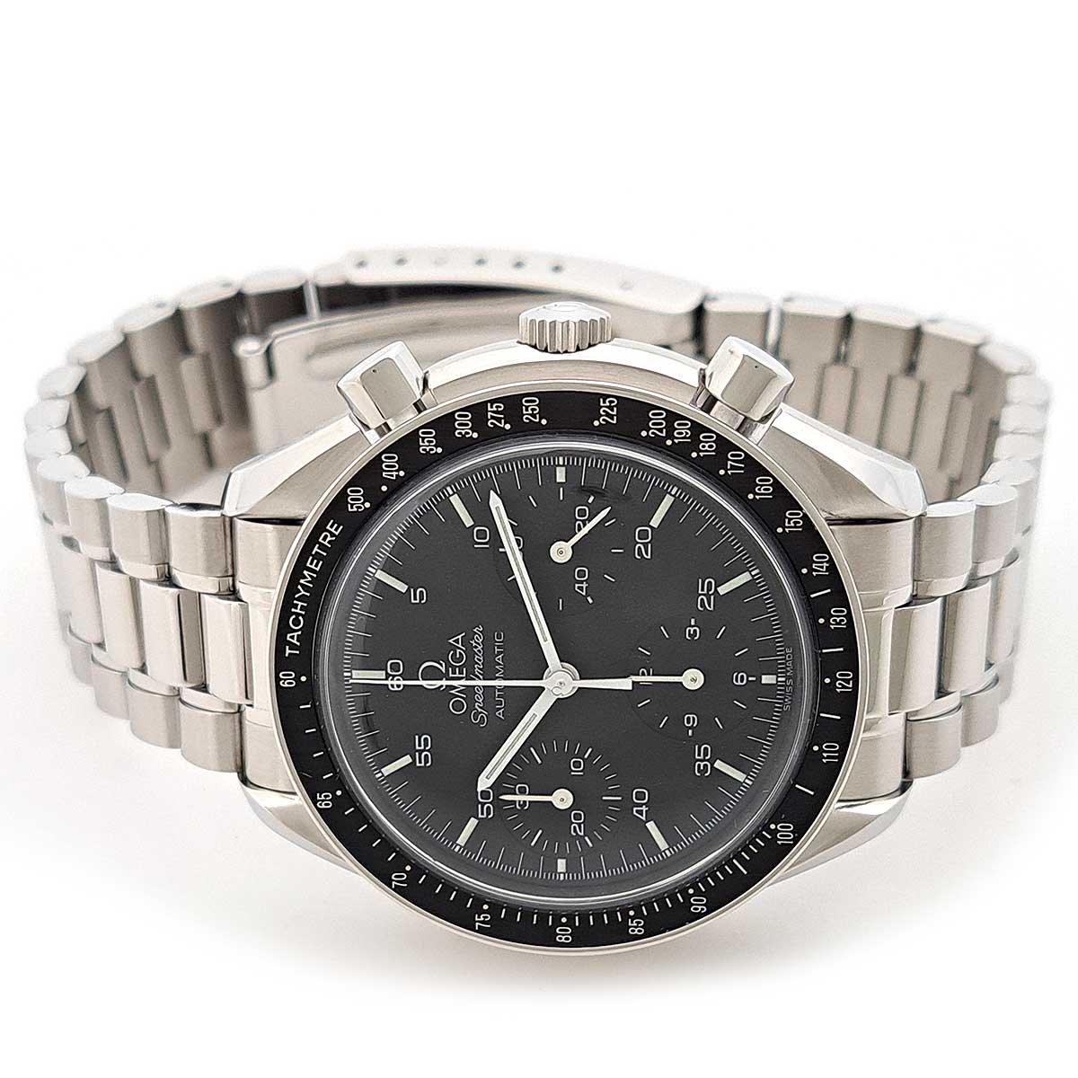 Omega Speedmaster Chronograph 3510.50 Automatic Watch