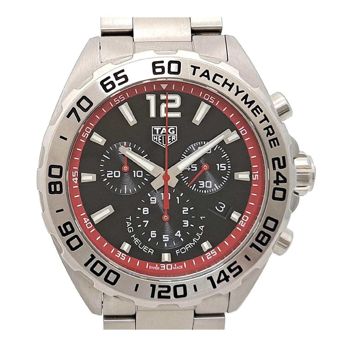 TAG Heuer Formula 1 Quartz Watch CAZ101Y.BA0842