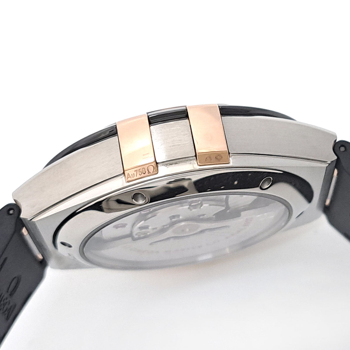 Omega Constellation Co-Axial Master Chronometer 41mm Watch