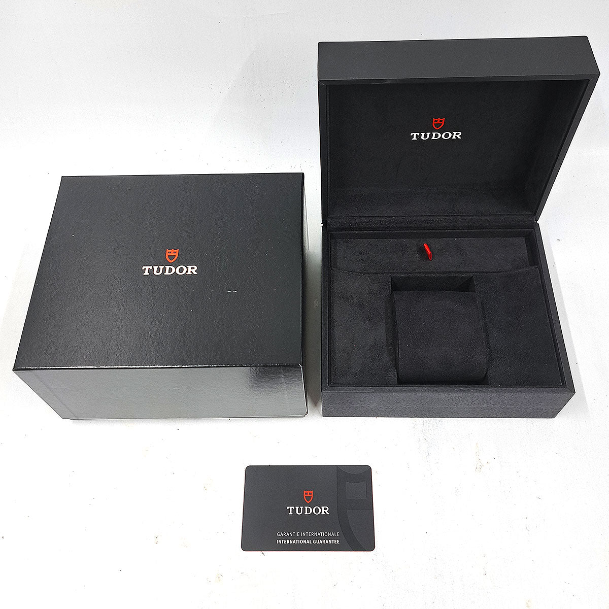 Tudor Stainless Steel Automatic Watch 79950