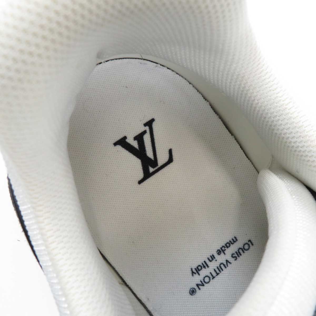 Louis Vuitton Trainer Sneakers 1AAV8J