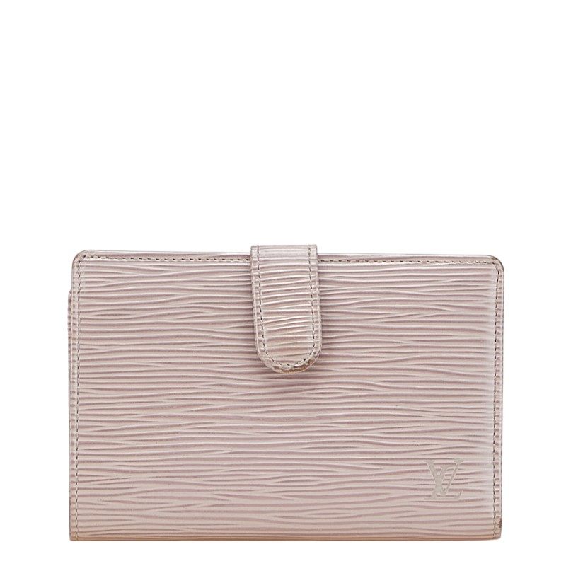 Louis Vuitton Epi Bifold Wallet