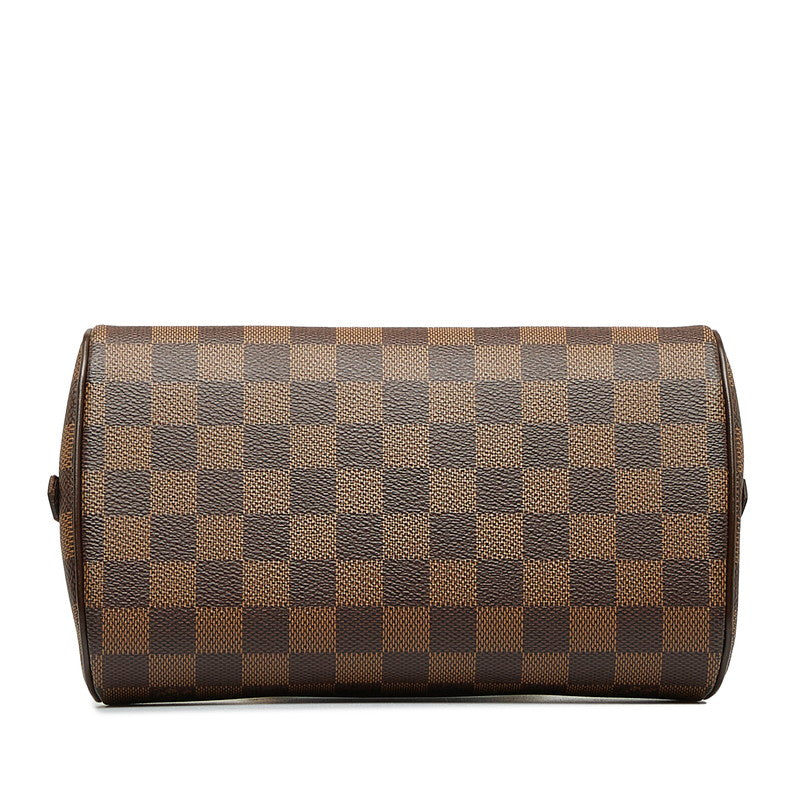 Louis Vuitton Damier Ribera Mini Handbag N41436 in Very Good Condition