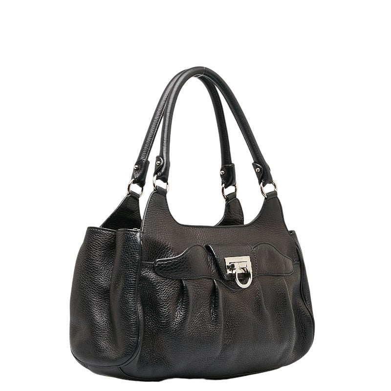 Leather Armonia Shoulder Bag EE-21 A069