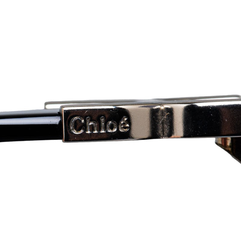 Chloe Asian Fit UV Cut Sunglasses in Plastic and Metal in Great Condition