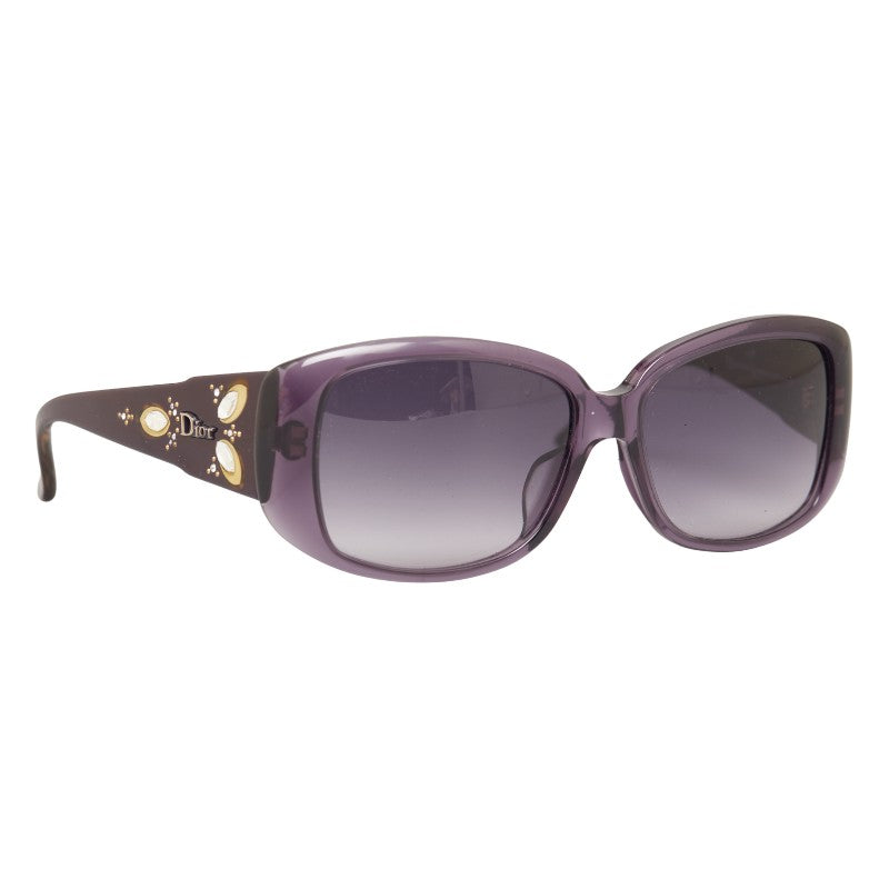 Dior Square Bijou Sunglasses 2ARDG