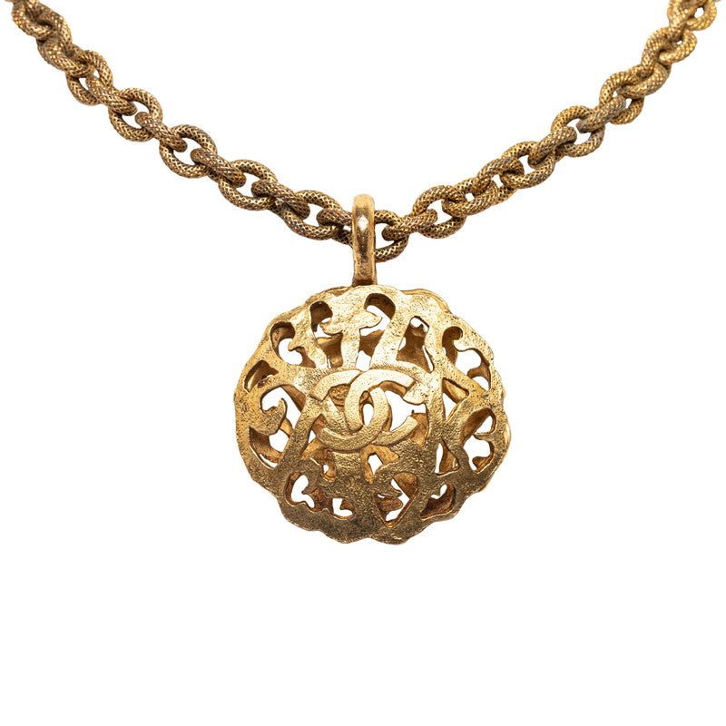 CC Chain Necklace