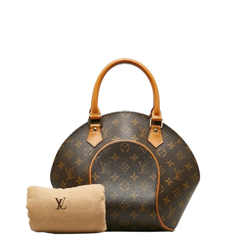 Louis Vuitton Ellipse PM Handbag M51127