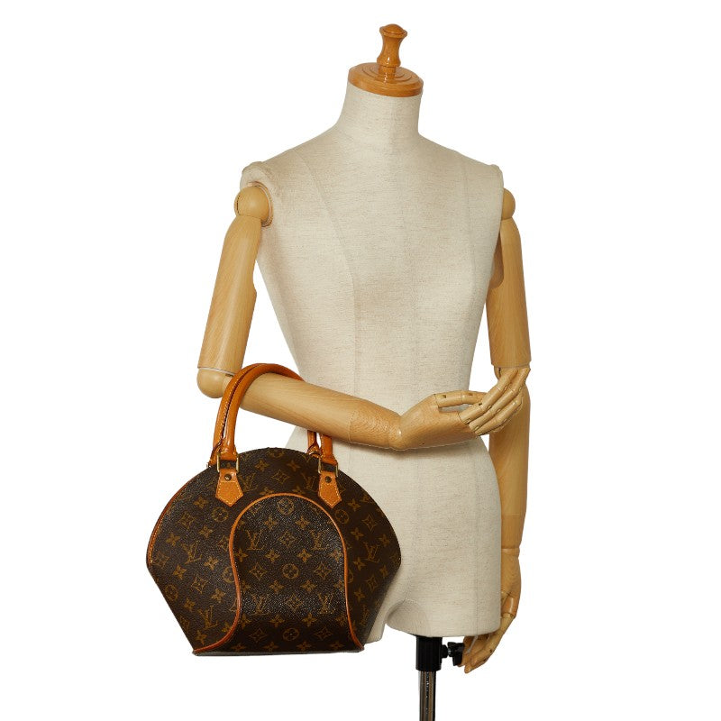 Louis Vuitton Ellipse PM Handbag M51127