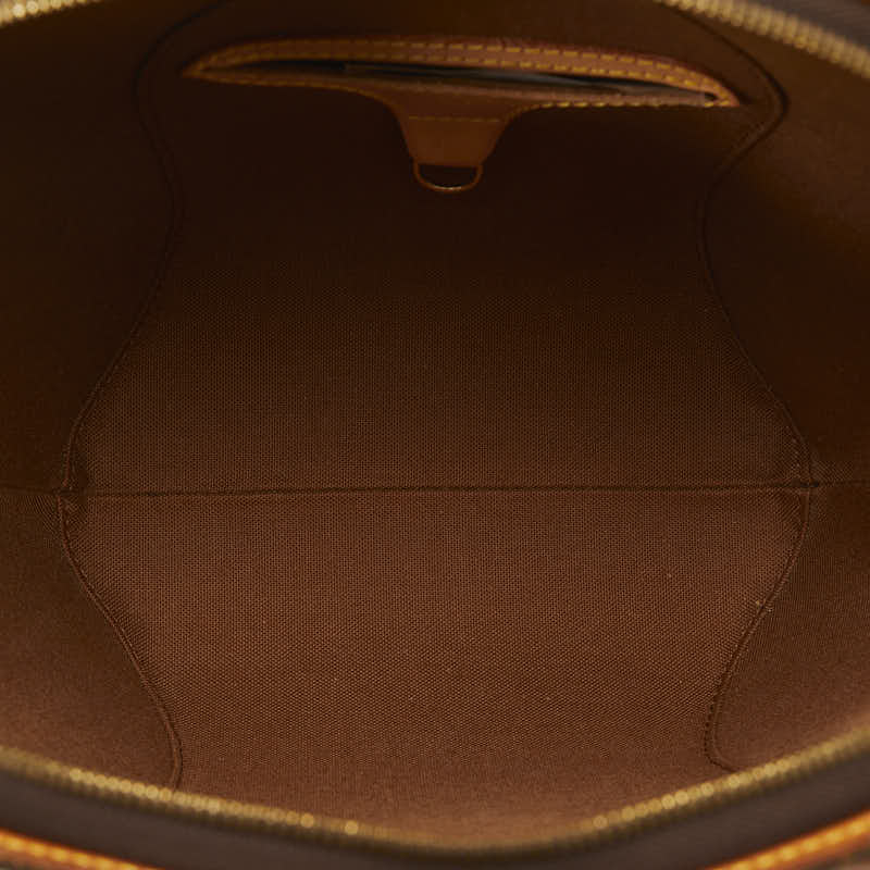 Louis Vuitton Ellipse PM Handbag M51127