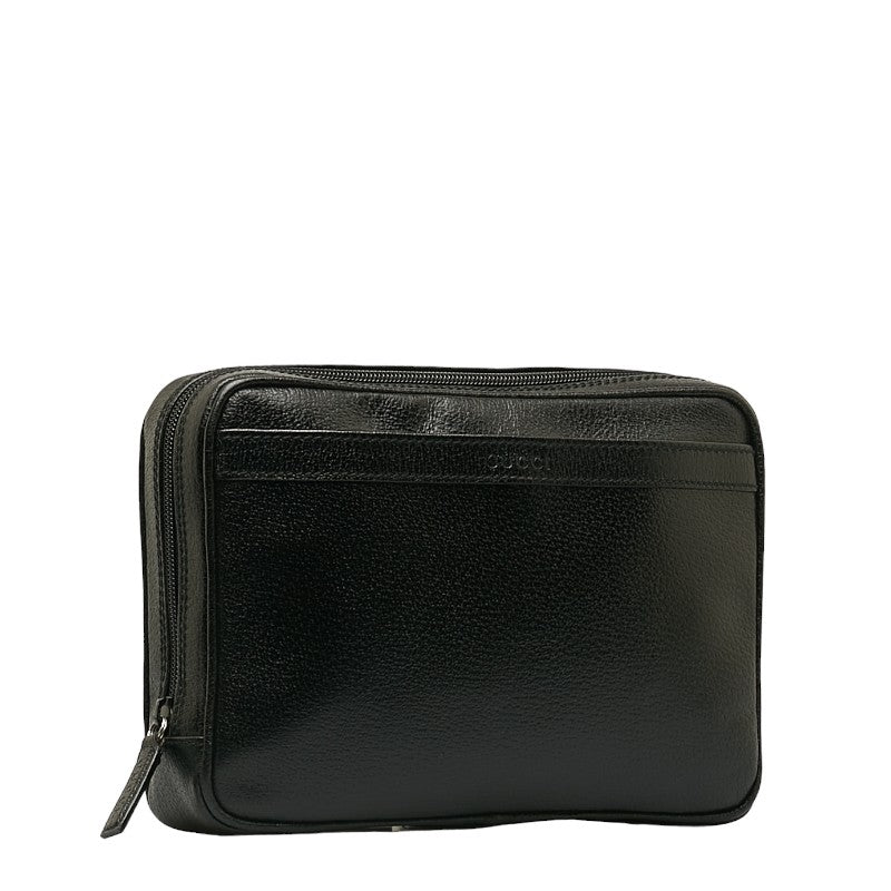 Leather Clutch 018 3702 2959