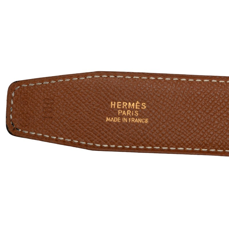 Courchevel Constance H Belt