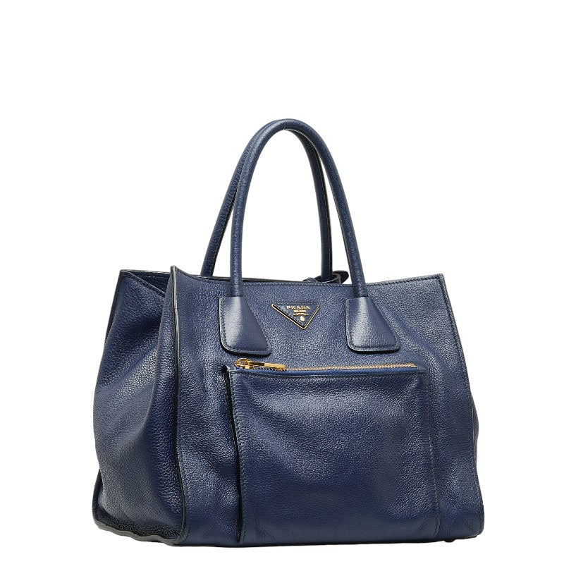 Leather Handbag BN2795