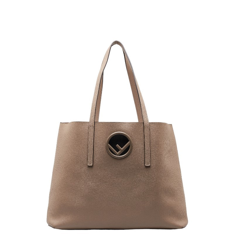 Fendi Leather F is Tote Bag 8BH348