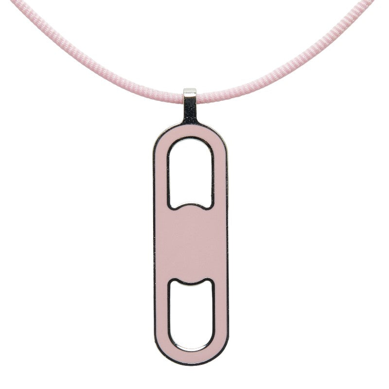 Chaine d'Ancre Pendant Necklace