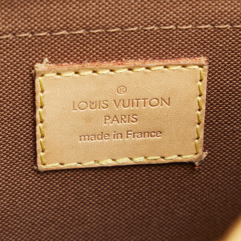 Louis Vuitton Monogram Sologne Shoulder Bag M42250