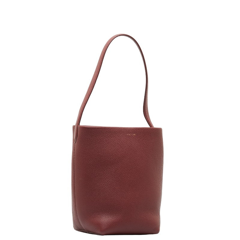 Small Leather Park Tote Bag W1314 L129