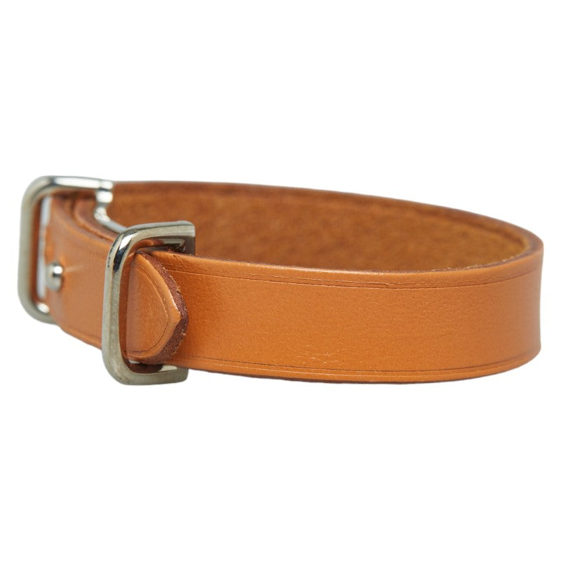 Leather Hapi 2 Bracelet