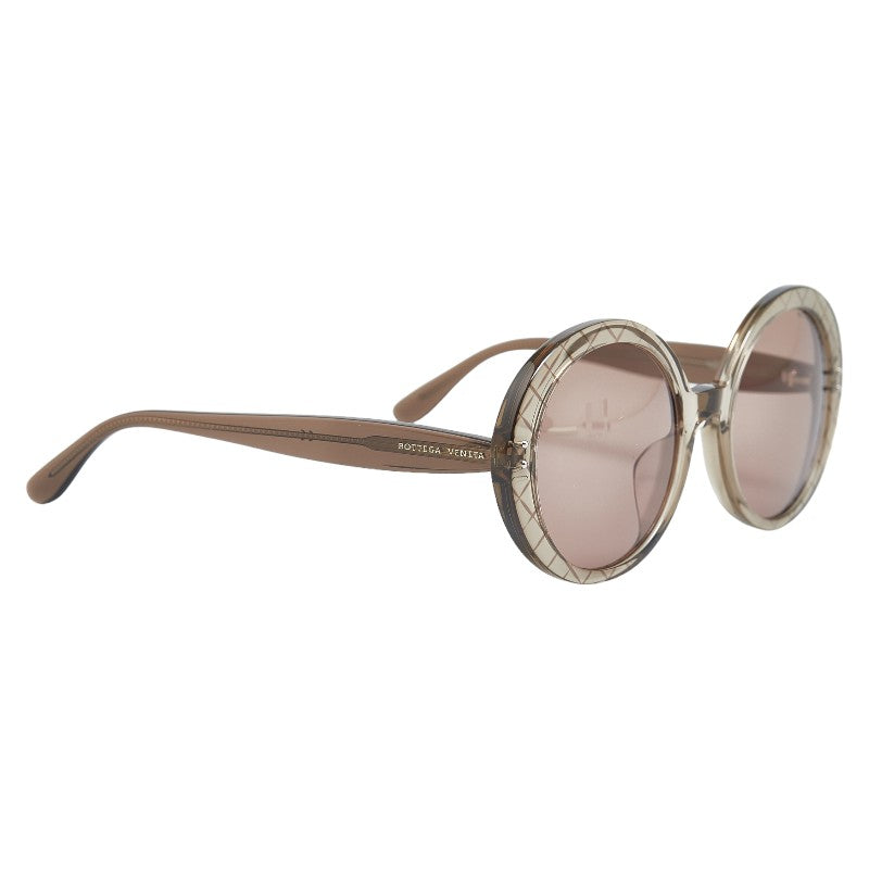 Bottega Veneta Intrecciato Sunglasses BV0197SA