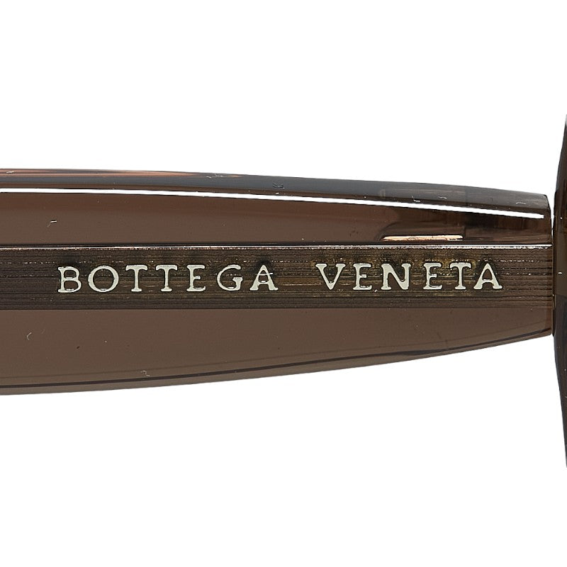 Bottega Veneta Intrecciato Sunglasses BV0197SA