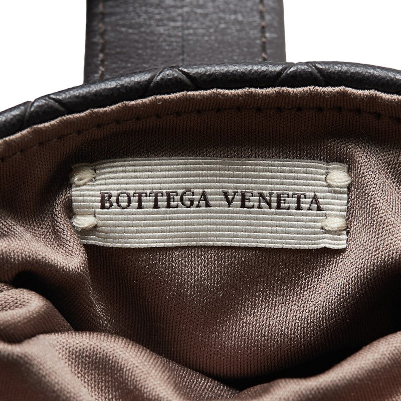 Bottega Veneta Intrecciato Sunglasses BV0197SA