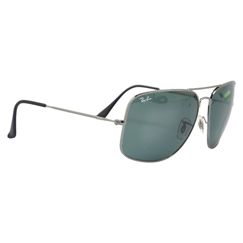 Ray-Ban Aviator Teardrop Double Bridge Sunglasses