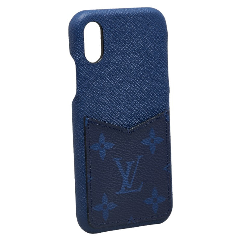 Louis Vuitton Monogram Taigarama iPhone Case M30273