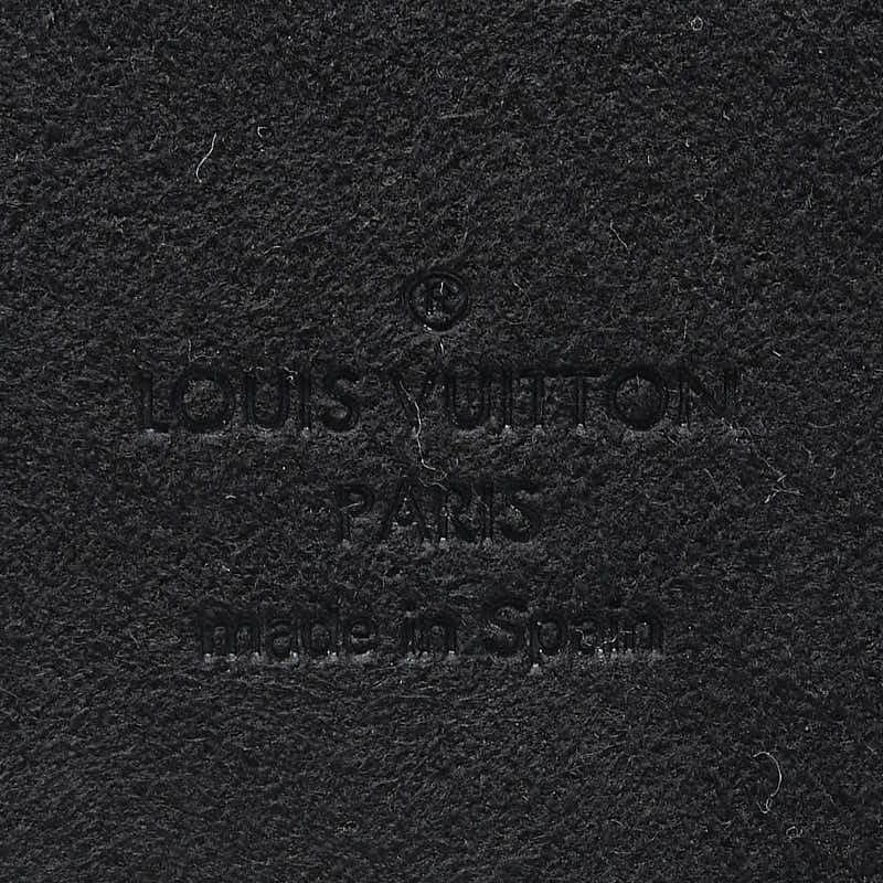 Louis Vuitton Monogram Taigarama iPhone Case M30273