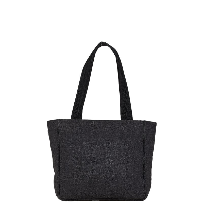 Prada Polyurethane Wool Tote Bag B9333