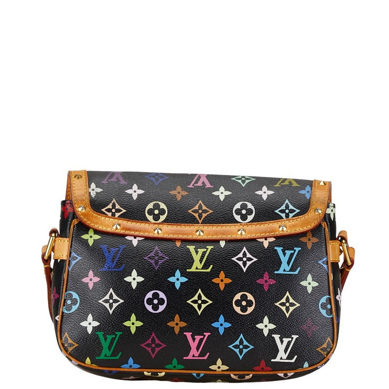 Louis Vuitton Monogram Multicolor Sologne Shoulder Bag M92639