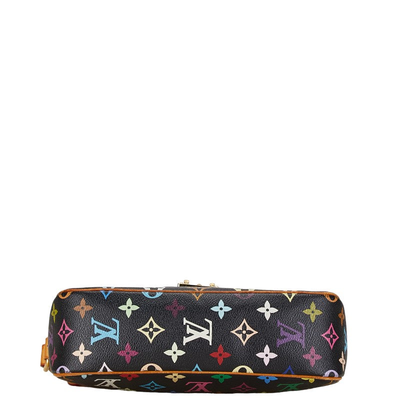 Louis Vuitton Monogram Multicolor Sologne Shoulder Bag M92639