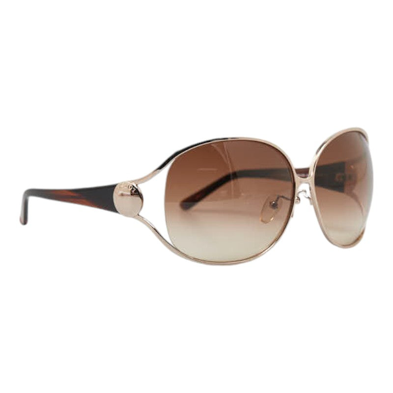 Loewe Big Face Sunglasses SLW310G