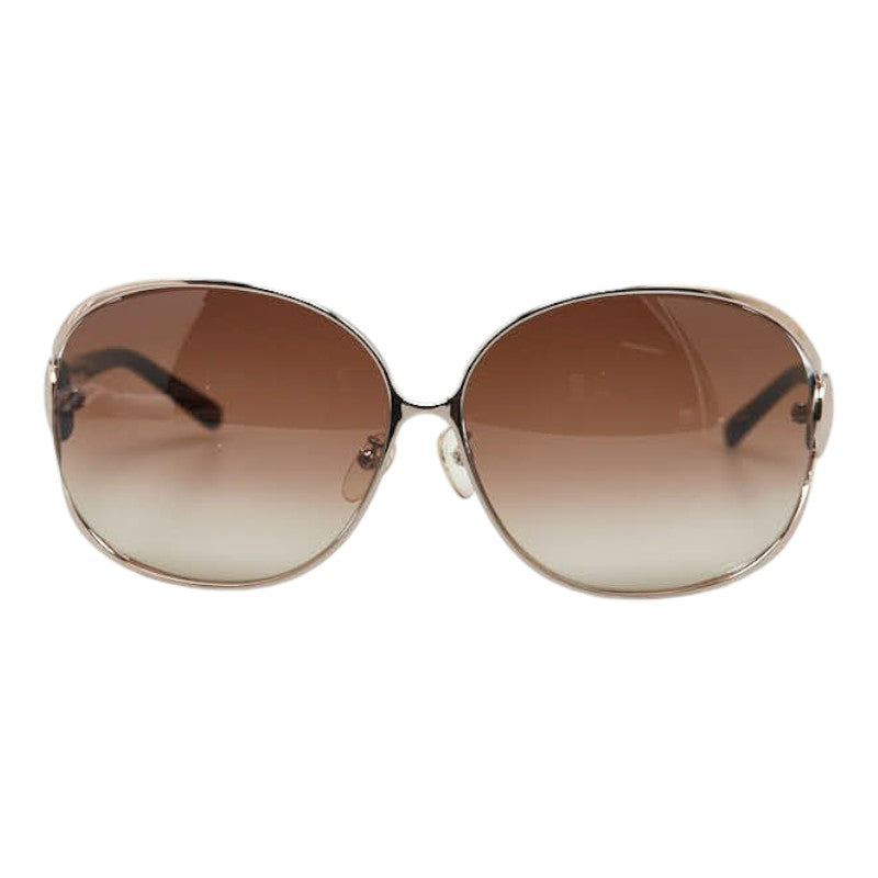 Loewe Big Face Sunglasses SLW310G